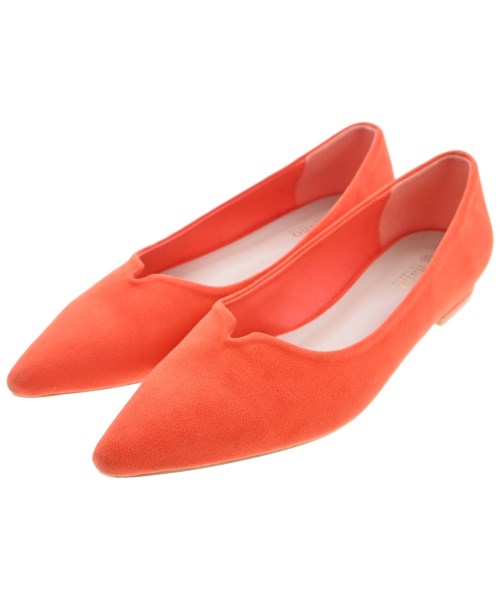 nano UNIVERSE รองเท้าส้นสูง