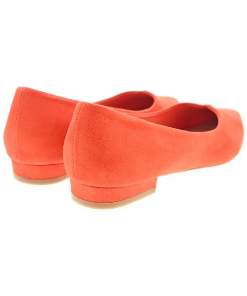 nano UNIVERSE รองเท้าส้นสูง