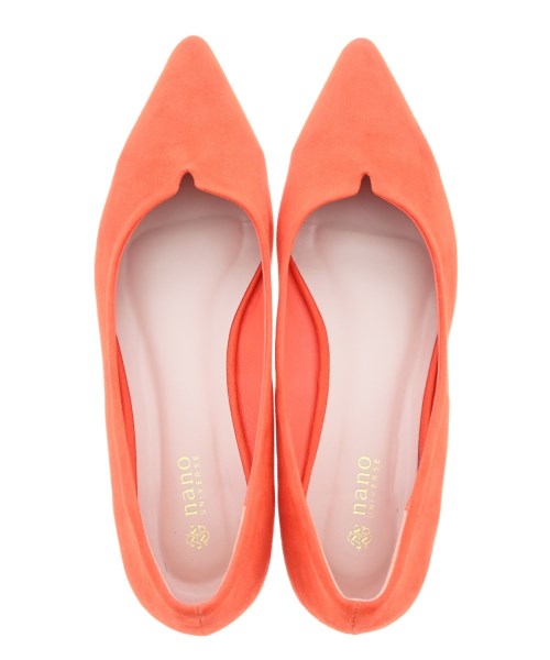 nano UNIVERSE รองเท้าส้นสูง