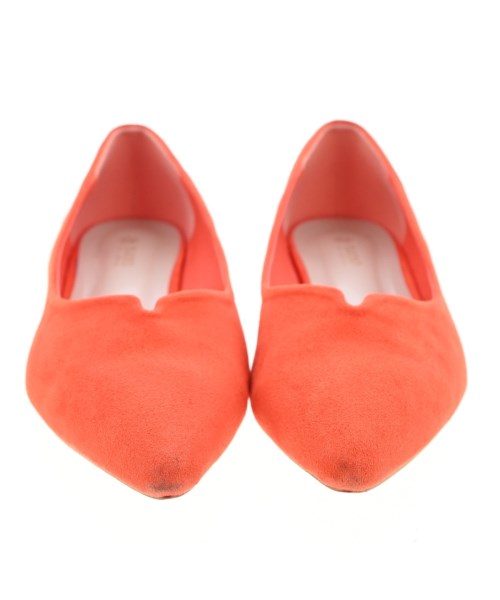 nano UNIVERSE รองเท้าส้นสูง