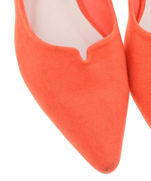 nano UNIVERSE รองเท้าส้นสูง