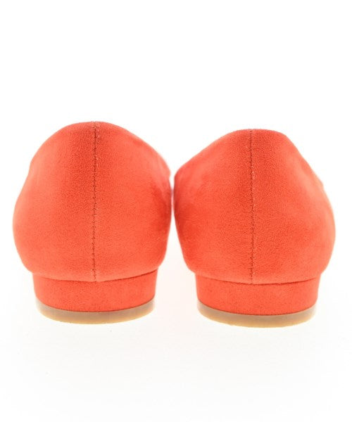 nano UNIVERSE รองเท้าส้นสูง