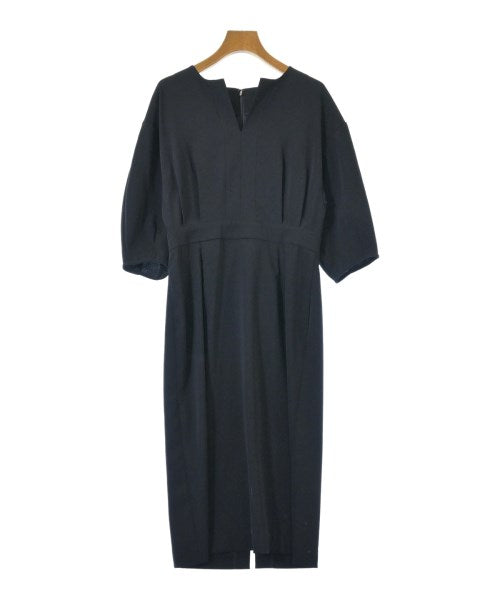 nano UNIVERSE ชุดเดรส