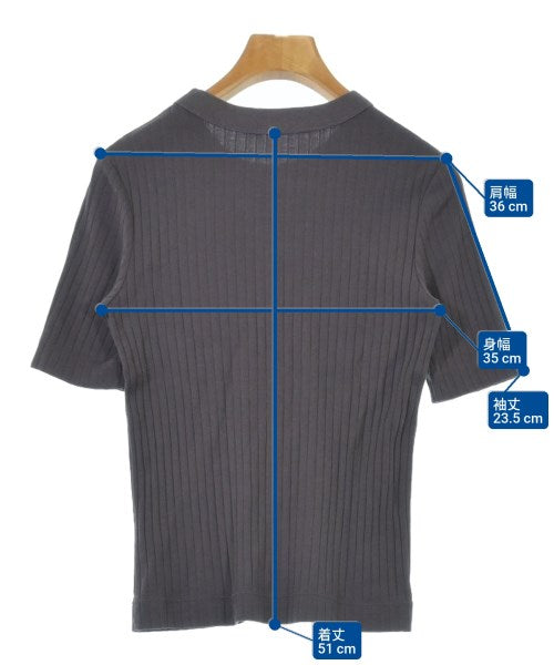 nano UNIVERSE เสื้อยืด/เสื้อท็อปส์