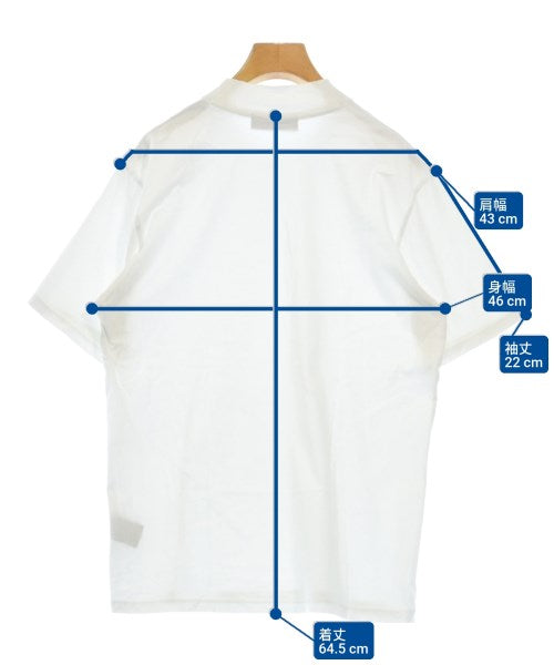 nano UNIVERSE เสื้อยืด/เสื้อท็อปส์