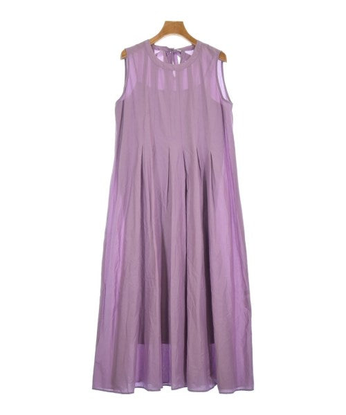 nano UNIVERSE ชุดเดรส