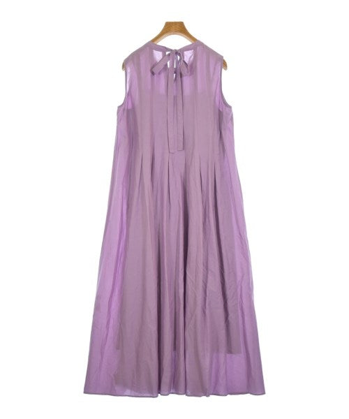 nano UNIVERSE ชุดเดรส