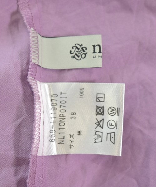 nano UNIVERSE ชุดเดรส