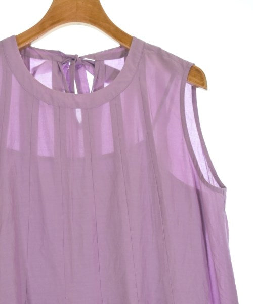 nano UNIVERSE ชุดเดรส