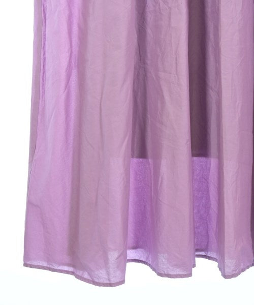 nano UNIVERSE ชุดเดรส