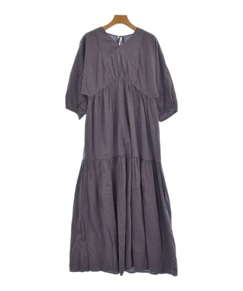 nano UNIVERSE ชุดเดรส