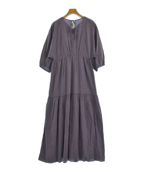 nano UNIVERSE ชุดเดรส