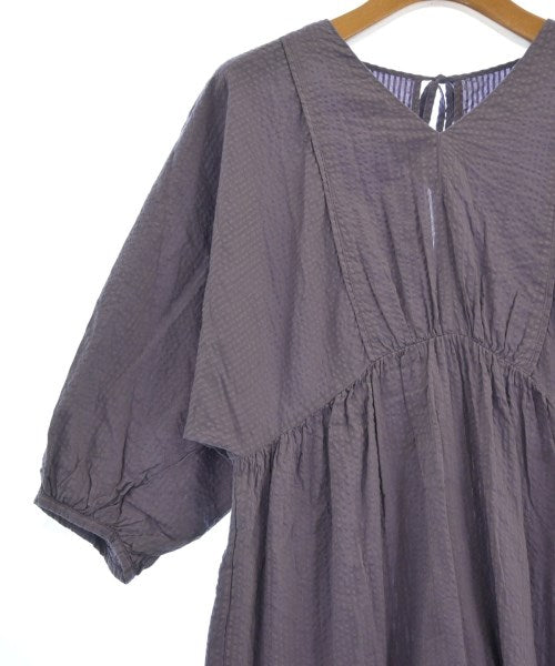 nano UNIVERSE ชุดเดรส