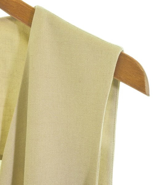 nano UNIVERSE เดรสที่เป็นเสื้อเชิ้ตตัวยาว