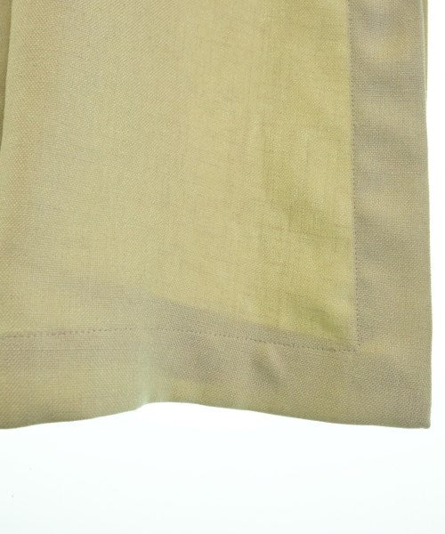 nano UNIVERSE เดรสที่เป็นเสื้อเชิ้ตตัวยาว