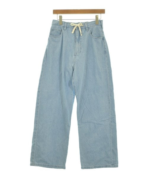 nano UNIVERSE ยีนส์