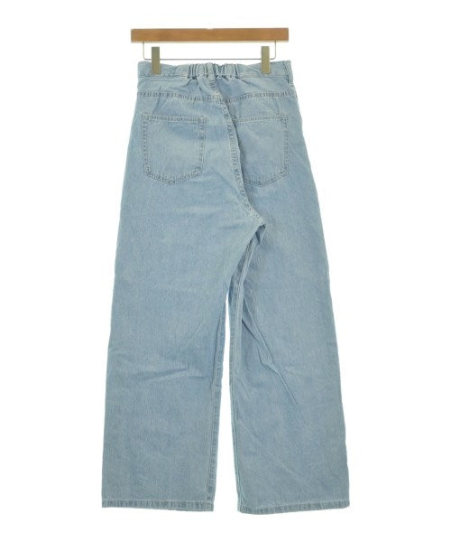 nano UNIVERSE ยีนส์