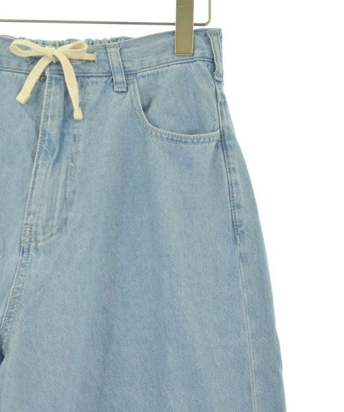 nano UNIVERSE ยีนส์