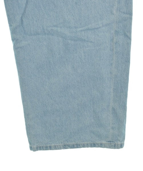 nano UNIVERSE ยีนส์