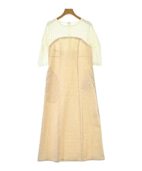 nano UNIVERSE ชุดเดรส