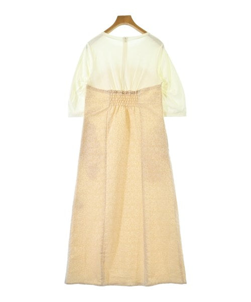 nano UNIVERSE ชุดเดรส