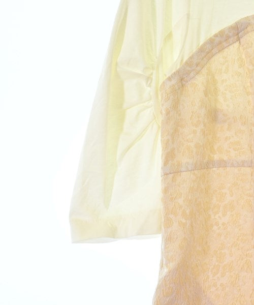 nano UNIVERSE ชุดเดรส