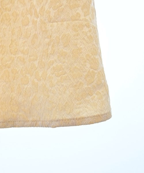 nano UNIVERSE ชุดเดรส