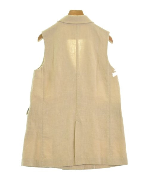 nano UNIVERSE เสื้อกั๊ก