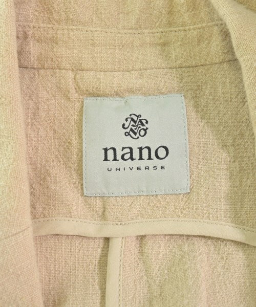 nano UNIVERSE เสื้อกั๊ก