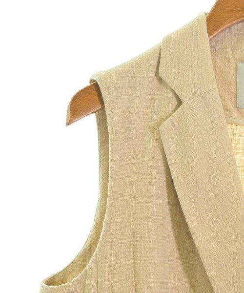 nano UNIVERSE เสื้อกั๊ก