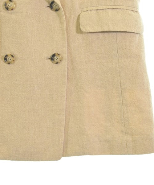 nano UNIVERSE เสื้อกั๊ก