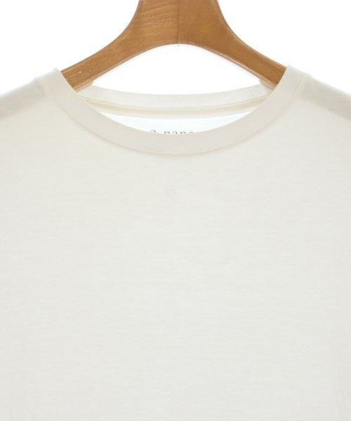 nano UNIVERSE เสื้อยืด/เสื้อท็อปส์