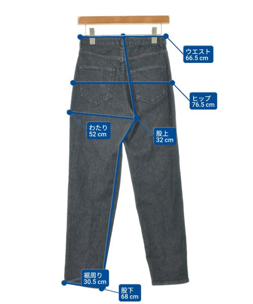 nano UNIVERSE ยีนส์