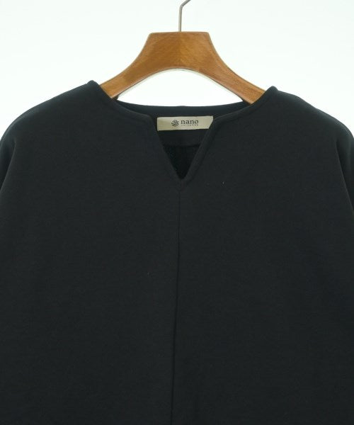 nano UNIVERSE เสื้อยืด/เสื้อท็อปส์