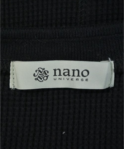 nano UNIVERSE เสื้อยืด/เสื้อท็อปส์