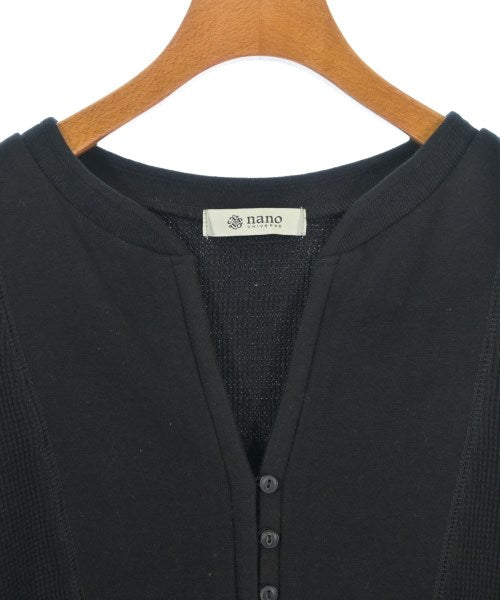 nano UNIVERSE เสื้อยืด/เสื้อท็อปส์