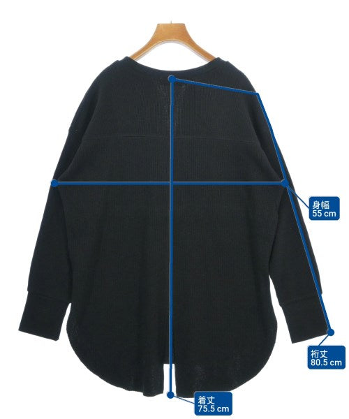 nano UNIVERSE เสื้อยืด/เสื้อท็อปส์