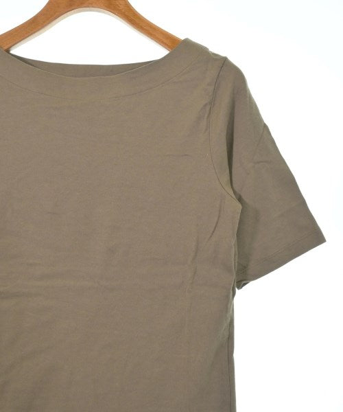 nano UNIVERSE เสื้อยืด/เสื้อท็อปส์