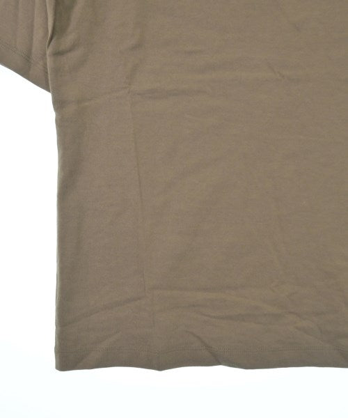 nano UNIVERSE เสื้อยืด/เสื้อท็อปส์