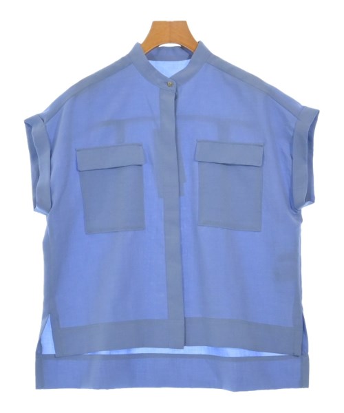 nano UNIVERSE เสื้อสตรี