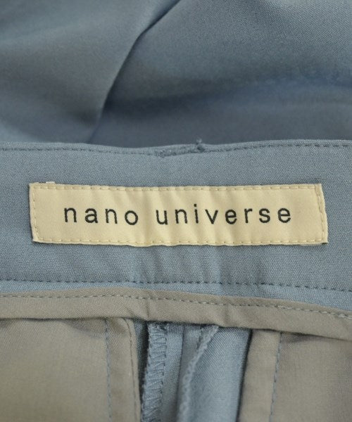nano UNIVERSE กางเกง อื่น