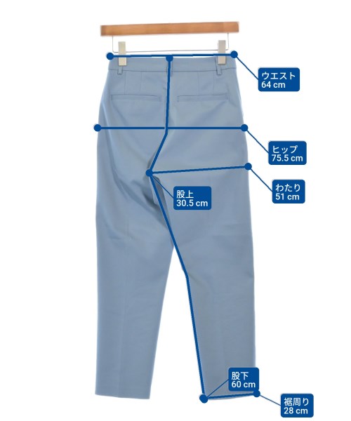 nano UNIVERSE กางเกง อื่น