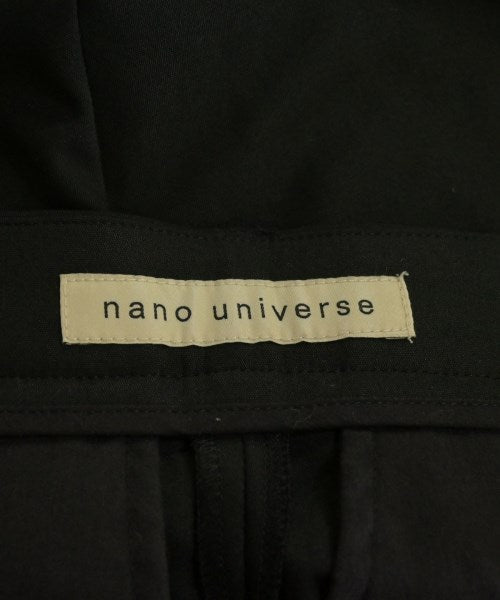 nano UNIVERSE กางเกง อื่น