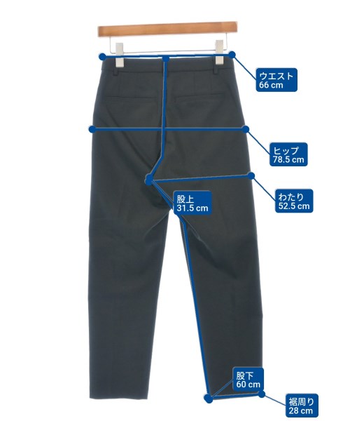 nano UNIVERSE กางเกง อื่น