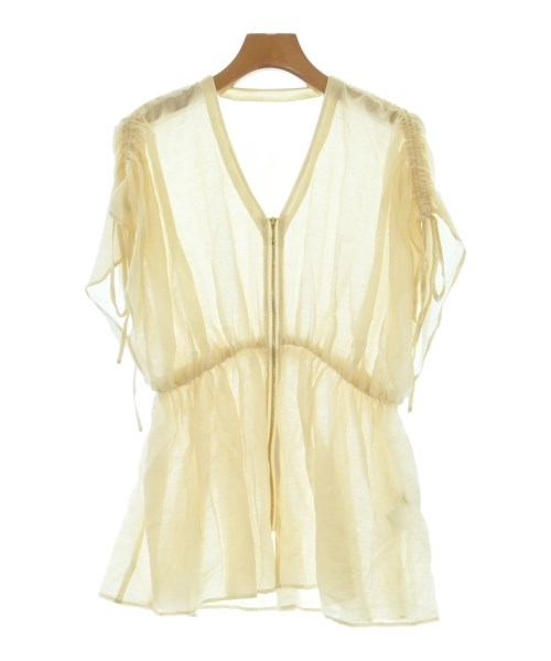 nano UNIVERSE เสื้อสตรี