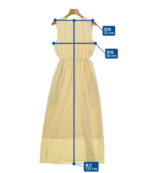 LB.04 ชุดเดรส