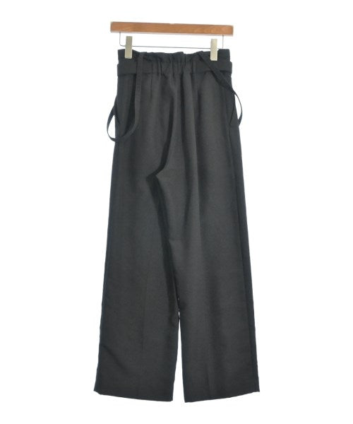 LB.03 Section กางเกงขายาว