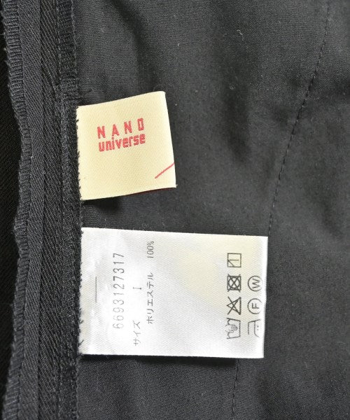 LB.03 Section กางเกงขายาว