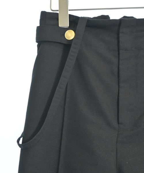 LB.03 Section กางเกงขายาว