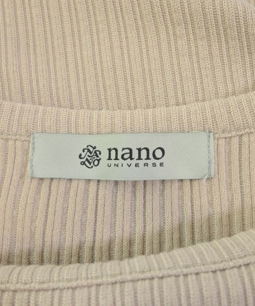 nano UNIVERSE ชุดสูทแบบครบเซต (อื่นๆ)